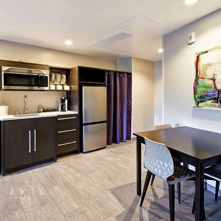 Home2 Suites By Hilton Los Angeles Монтебелло Экстерьер фото