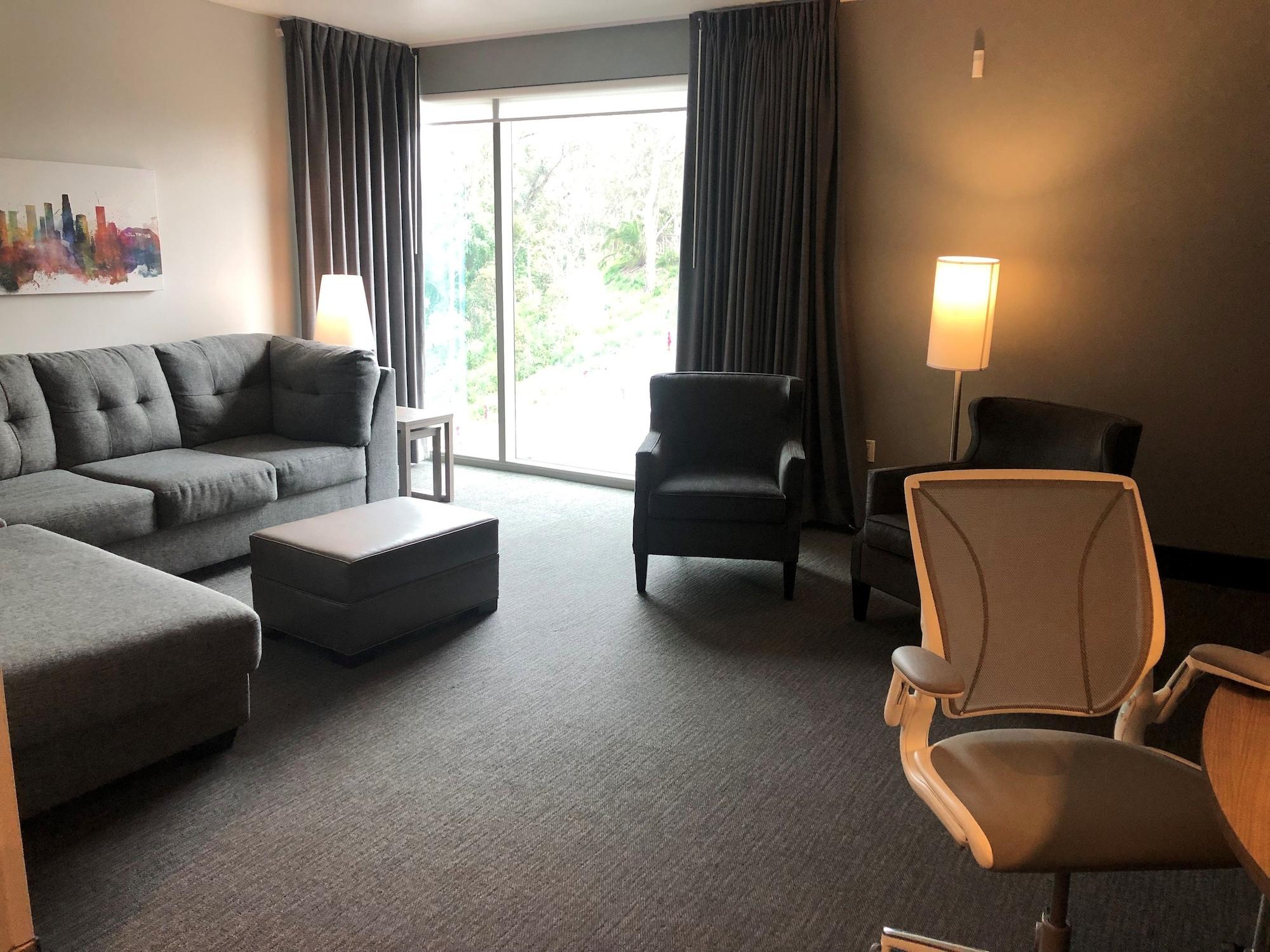 Home2 Suites By Hilton Los Angeles Монтебелло Экстерьер фото