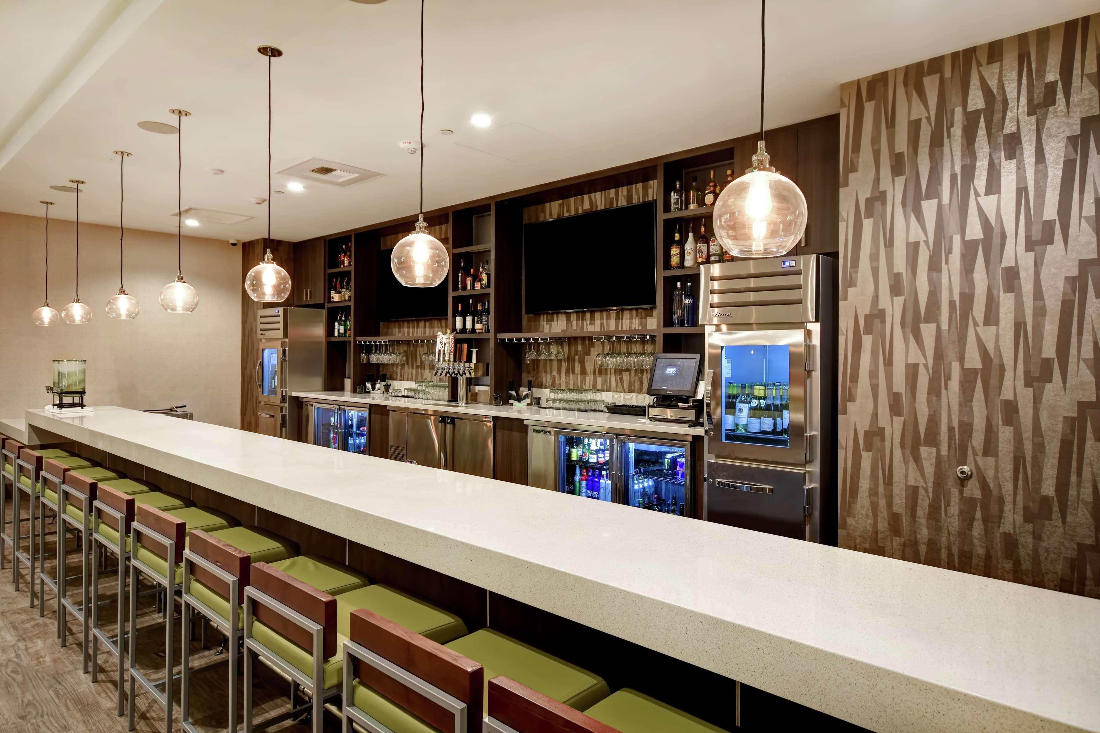 Home2 Suites By Hilton Los Angeles Монтебелло Экстерьер фото