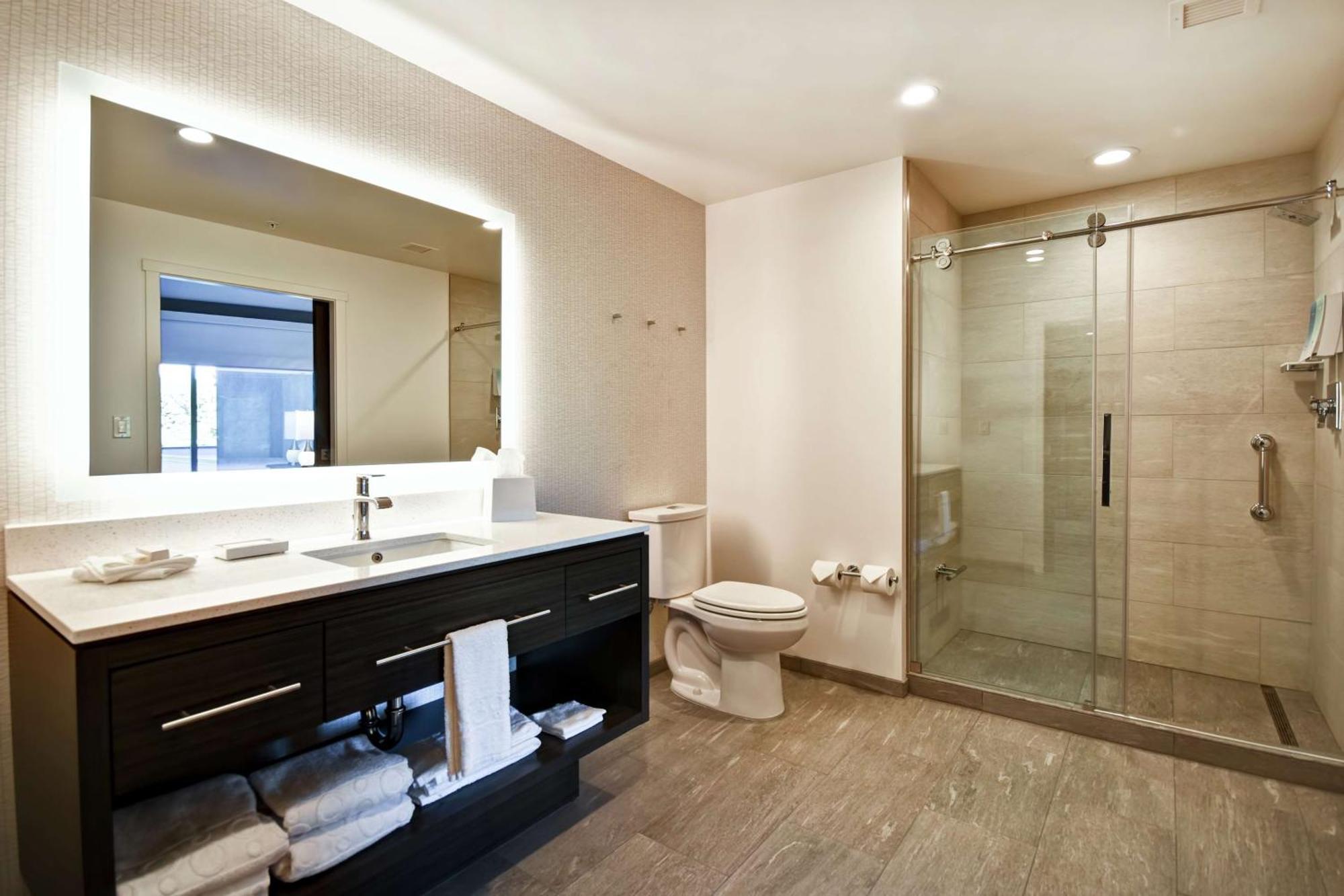 Home2 Suites By Hilton Los Angeles Монтебелло Экстерьер фото