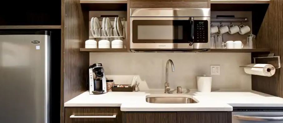 Home2 Suites By Hilton Los Angeles Монтебелло Экстерьер фото