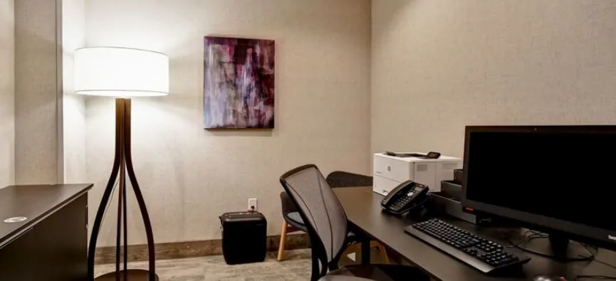Home2 Suites By Hilton Los Angeles Монтебелло Экстерьер фото